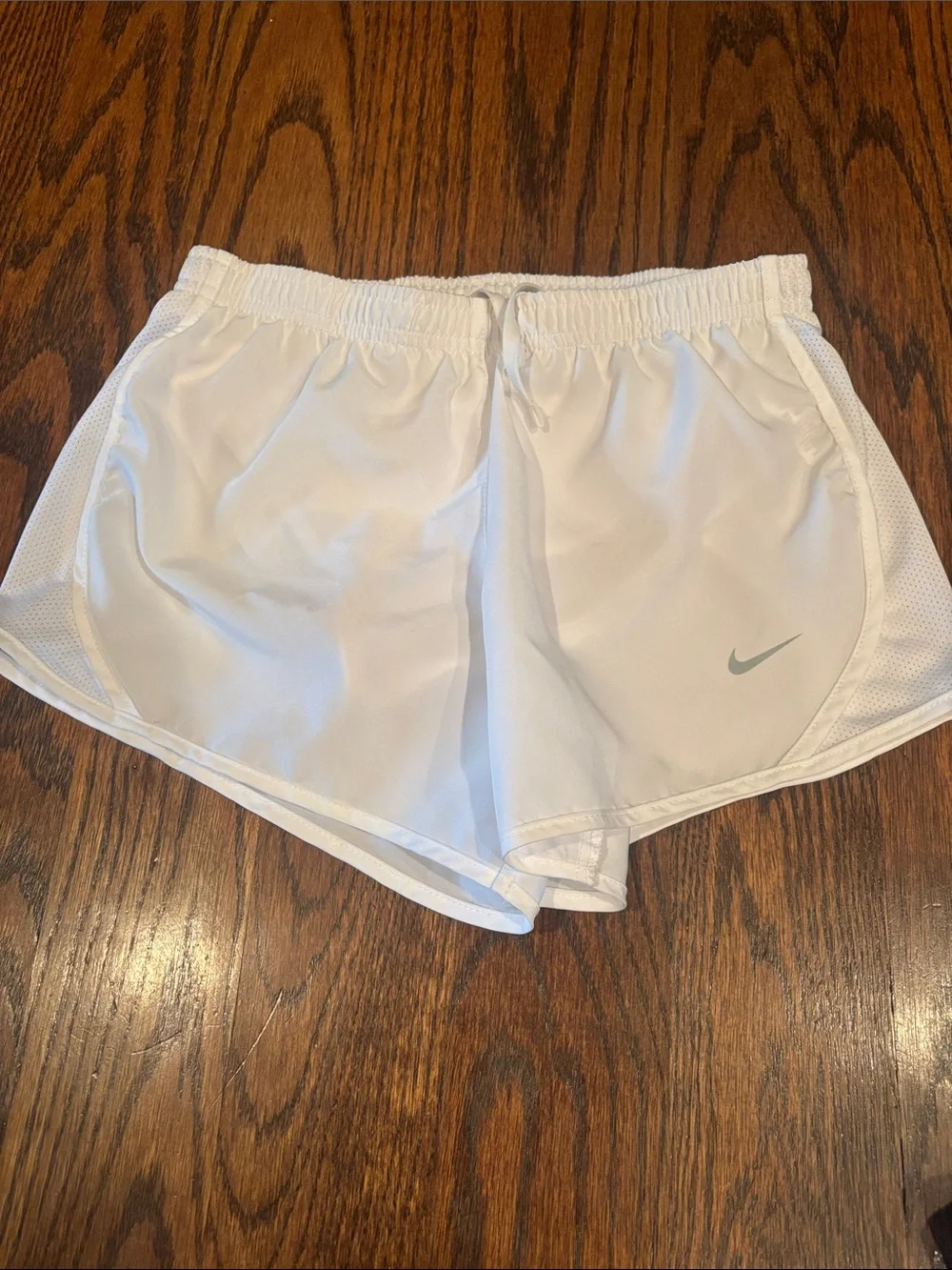 Nike Running Shorts -Girls